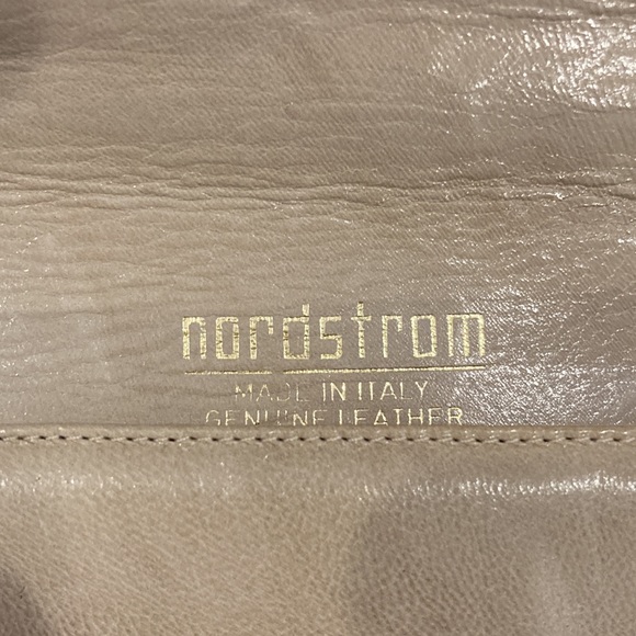 Gorgeous Buttery Soft Vintage Nordstrom Bag - Picture 6 of 12